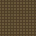 thumbnail image 1 of Ahgly Company Tapis d'Intérieur Lavables en Machine, Carré Transitionnel, Zone Grise de Minuit, Carré de 5', 1 of 7