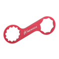 thumbnail image 3 of Bike Fork Spanner Bicycle Front Fork Wrench for XCR/XCT/XCM/RST Fork Wrench Bike Spanner Red, 3 of 9