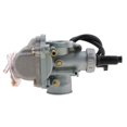 thumbnail image 2 of Almencla Carburetor Kit Parts Fits for for for LT80 LT 80 ATV 1987-2006 Carb, 2 of 8