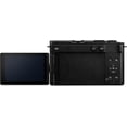 thumbnail image 3 of Panasonic LUMIX S9 Mirrorless Camera, 24.2MP Full Frame with Phase Hybrid AF, New Active I.S. Technology - DC-S9BODYK (Black), 3 of 10