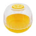 thumbnail image 1 of Birdeem Contenants de Rangement pour Légumes et Fruits pour Réfrigérateur, Bac à Légumes pour Réfrigérateur Rend les Aliments Plus Frais Plus Longtemps, Sans Bpa et Réutilisable, Idéal pour Conserver/garder/porte-Avocat Citron Tomate et Oignon, 1 of 5