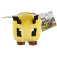 thumbnail image 1 of Minecraft – Film – Peluche souple – 20,32 cm – Abeille, 1 of 6