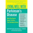 thumbnail image 1 of Living Well with Parkinson's Disease, 1 of 1