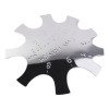 thumbnail image 3 of Xihbxyly Clearance Nail Art Plastic Model Steel Model Crystal Nail Making Template Clearance Items, 3 of 3
