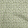 thumbnail image 1 of oneOone Polyester Spandex Light Green Fabric Floral Fabric For Sewing Printed Craft Fabric By The Yard 56 Inch Wide, 1 of 4