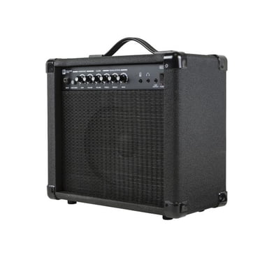 Monoprice 611720 Amplificateur Combo Guitare 20 Watts 1 x 8