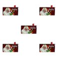 thumbnail image 1 of Youkk Housse de Canapé Inclinable Double et de Décor Résistante aux Intempéries et Robuste Imprimé Vif YTYH2309049 5Ensemble, 1 of 6