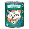 thumbnail image 2 of Beyond Alaskan Cod, Salmon & Sweet Potato Recipe, Wet Dog Food 368 g, 2 of 10