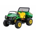 thumbnail image 1 of Peg Perego John Deere Gator XUV 12 Volt Battery Powered Ride-On, 1 of 7