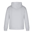 thumbnail image 3 of Hommes Décontracté Imprimé de Noël Pull à Manches Longues Sweat à Capuche, 3 of 5