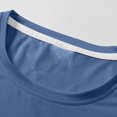 thumbnail image 4 of Cameland Moisture Wicking Shirts for Men Big and Tall Quick Dry Athletic Exercise Active Gym Performance Short Sleeve Tee Tops, 4 of 7