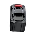 thumbnail image 3 of davian 21V Power Tool Battery Premium Replace Parts Cordless Electric Battery Style D, 3 of 7