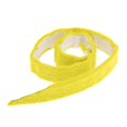 thumbnail image 2 of 1 Pce Serviette de Raquette, Tennis Badminton, Offrir Confort Main Jaune, 2 of 6