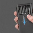 thumbnail image 3 of Magnetic Precision Screwdriver Set, Mini Pocket Screwdriver Set, 3 of 5