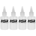 thumbnail image 1 of (4 Pack) ASR Outdoor 4oz Gold Panning Snifter Bottle with Nozzle, 1 of 8