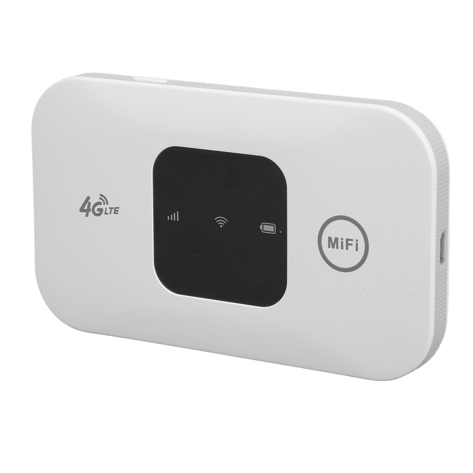 Portable Wifi Device, 2100mAh Battery Portable Wifi High Speed Thin Compact  For Tablet
