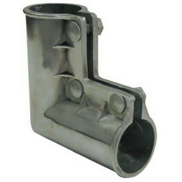 Midwest Air 328623C 1.38 Po. Aluminium Barrière