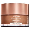 thumbnail image 1 of M. Asam Magic Finish Porcelain Teint Make-Up Mousse (1.01 Fl Oz) - 4in1 Primer Foundation Concealer & Powder With Buildable Coverage Adapts To Fair Skin Tones Leaves Skin Looking Flawless, 1 of 5