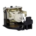 thumbnail image 4 of Lampe de Projecteur Ushio Originale de Remplacement avec Boîtier pour Panasonic ET-SLMP111, 4 of 5