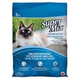 thumbnail image 1 of Cat Love Super Mix Unscented Clumping Cat Litter, 1 of 1