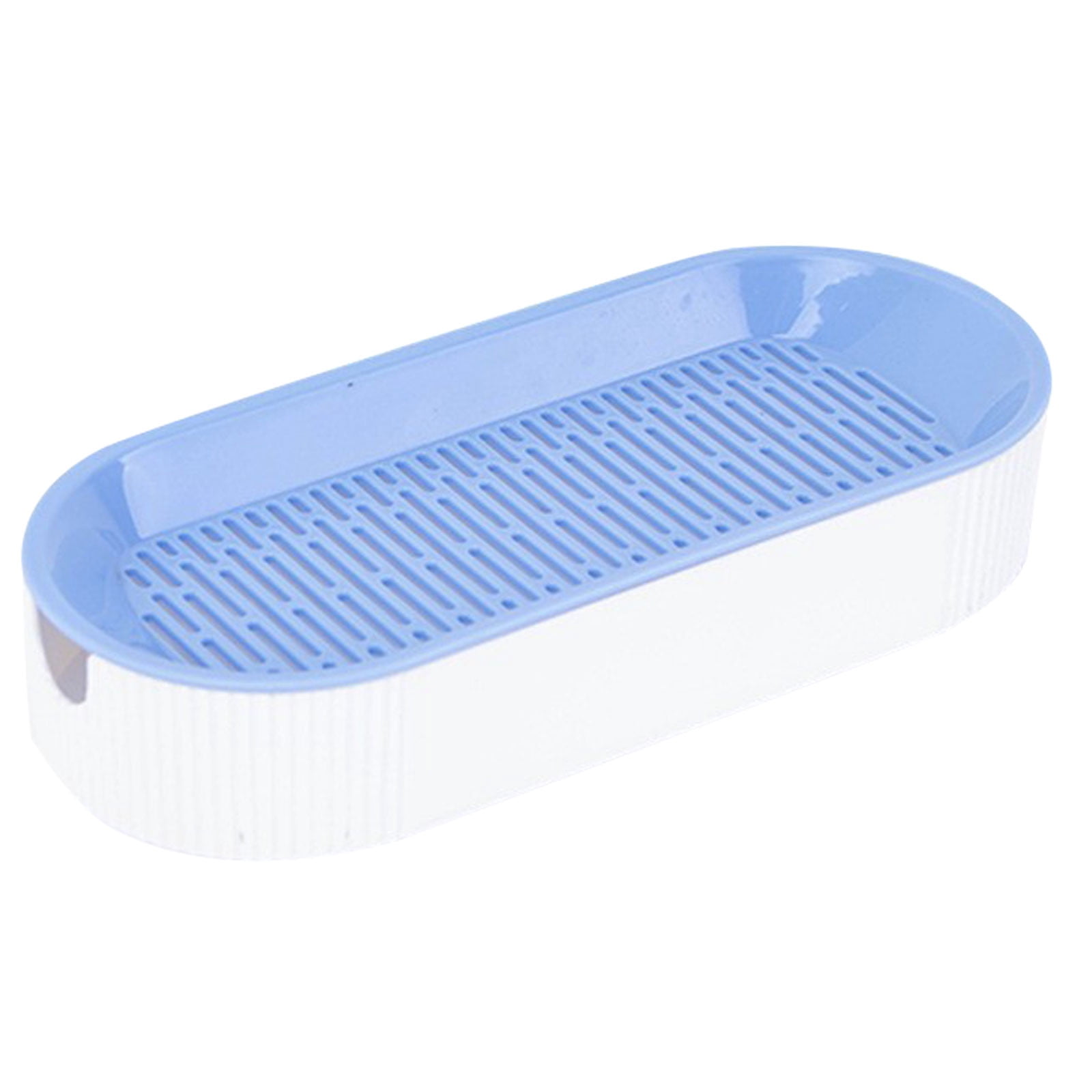 Hydroponic Cat Bowl for Soilless Growing Kit Indoor Cat Food Planter Greens for Cats