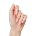 thumbnail image 2 of imPRESS Bare but Better, Medium Almond, 2 of 6