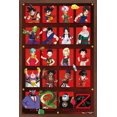 thumbnail image 1 of Dragon Ball Z - Anniversaire, 1 of 4