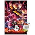 thumbnail image 4 of Demon Slayer - Visuel clé 1, 4 of 5