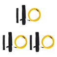 thumbnail image 3 of Baohd Swim Training Belt Adjustable And Comfortable Train Not Harder yellow-4meters 3Set, 3 of 6
