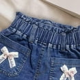 thumbnail image 4 of Maillots de Bain pour Garçons, Shorts de Plage Décontractés Imprimés, 5 Pcs, 4 of 6