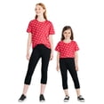 thumbnail image 3 of Legging capri George pour filles, 3 of 6