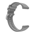 thumbnail image 4 of Premium Silicone Sports Watch Band with Sweat Proof for Smartwatch Adjustable Wide Compatibility, 4 of 4