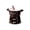 C C, variant on Iumwxz Coffee Cups Coffee Mugs Fashionable Ice Cream Hotpot Cup High Ceramic Chocolate Hotpot Stove Household Hotpot Stove Glass Cups C Ceramics Reduced Price