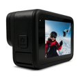 thumbnail image 4 of GoPro HERO11 (HERO 11) - Waterproof Action Camera with + 64GB Card and Extra Battery, 4 of 8