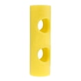 thumbnail image 2 of lionlar 2Pcs Swimming Pool Noodle Connectors Water Noodle Rings Woggle Holes 2 Holes, 2 of 9