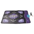 thumbnail image 4 of Tapis de Danse, Tapis de Danse Doux Antidérapant pour TV Tapis de Danse Design de Classe Mondiale, 4 of 14