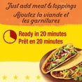 thumbnail image 4 of Ensemble à tacos rigides d'Old El Paso, 4 of 11