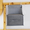 thumbnail image 4 of Dvkptbk Closet Organizer Hanging Hanging Bag Drawer Fabric Boxes Organization and Storage, 4 of 6