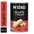 thumbnail image 1 of M'Lord Cœurs de Palmier Entiers, 398ml, 1 of 5