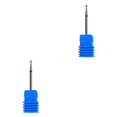 thumbnail image 4 of QualitChoice Ceramic Nail Grinding Drill Bit Gel Removal Manicure Polishing Tool No.03 2Set, 4 of 6