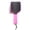 Red, variant on 1 Pieces U Shaped Curved Foot File Foot Callus Remover Double Sided Colossal for Grit Exfoliates Removes Dead Skin