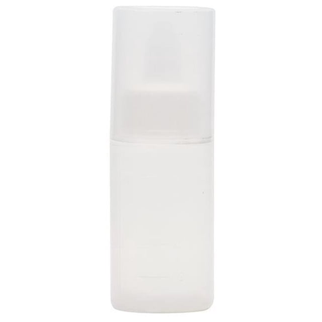 1Pc Household Scaled Transparent Sauces Bottle Kitchen Seasoning Bottle