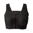 thumbnail image 2 of Fartey Soutiens-gorge à Fermeture devant pour Femmes, Soutien-Gorge Post-Chirurgie pour Femmes avec Seins Affaissés, Soutiens-Gorge de Compression à Fermeture devant, Correcteur de Posture Sculptant, Soutien-Gorge Non Rembourré, 2 of 5
