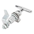 thumbnail image 2 of T Handle Latches Lock, Impact Resistance Folding T Handle Lock  For Car, 2 of 8