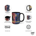 thumbnail image 2 of Zak Designs Harry Potter 15oz Ceramic Mug, 2 of 3