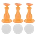 thumbnail image 2 of Butée de Porte pour Laveuse, Poignée de Tirage de Tiroir Portable Écoénergétique Support de Porte pour Lave-Vaisselle Multifonctionnel 3 Pcs, 2 of 8