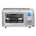 thumbnail image 2 of Cuisinart Steam and Convection Oven, 2 of 3