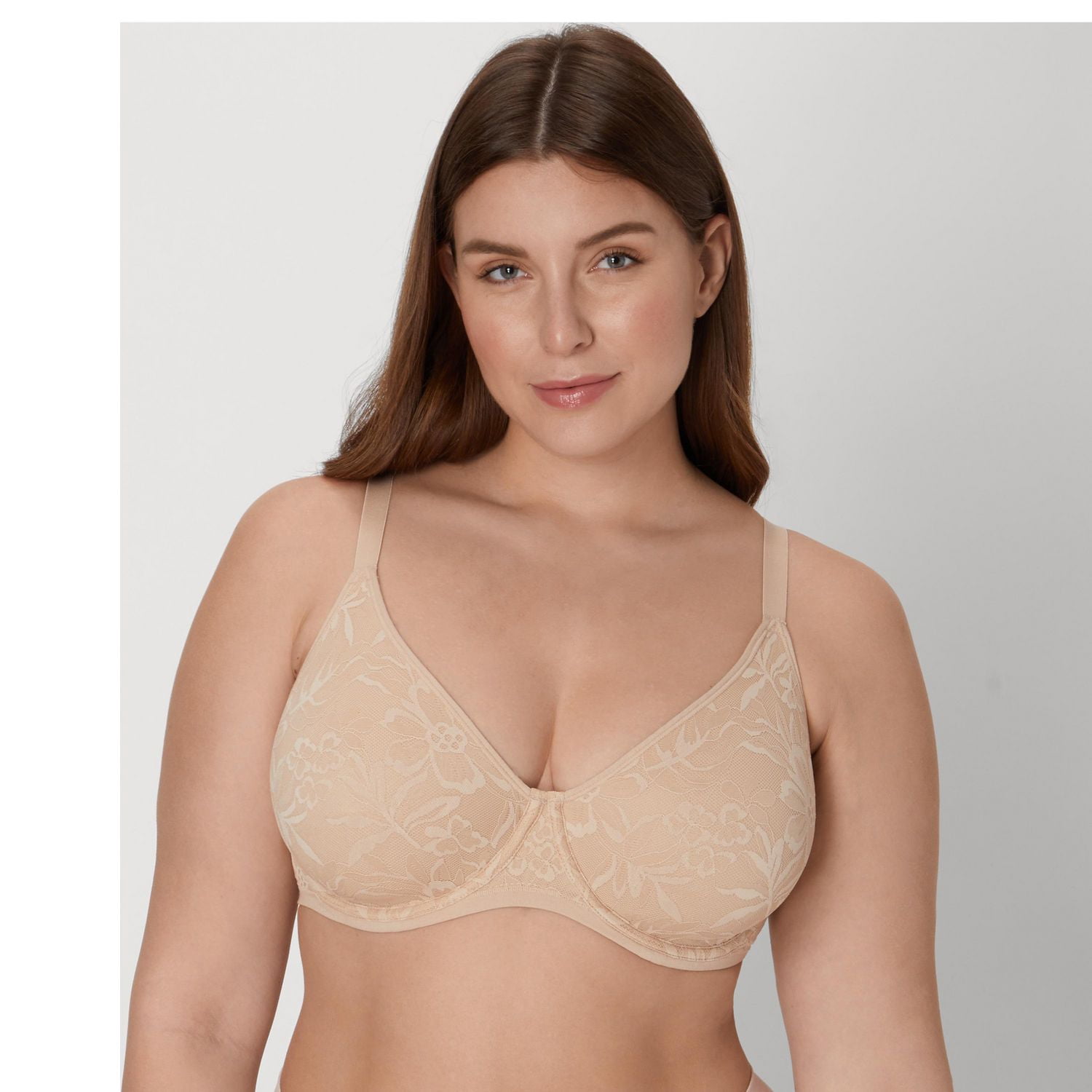 Breathe by Bali 2-PLY UW