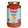 thumbnail image 1 of Dora Apricot Traditional Light Spread, 1 of 6
