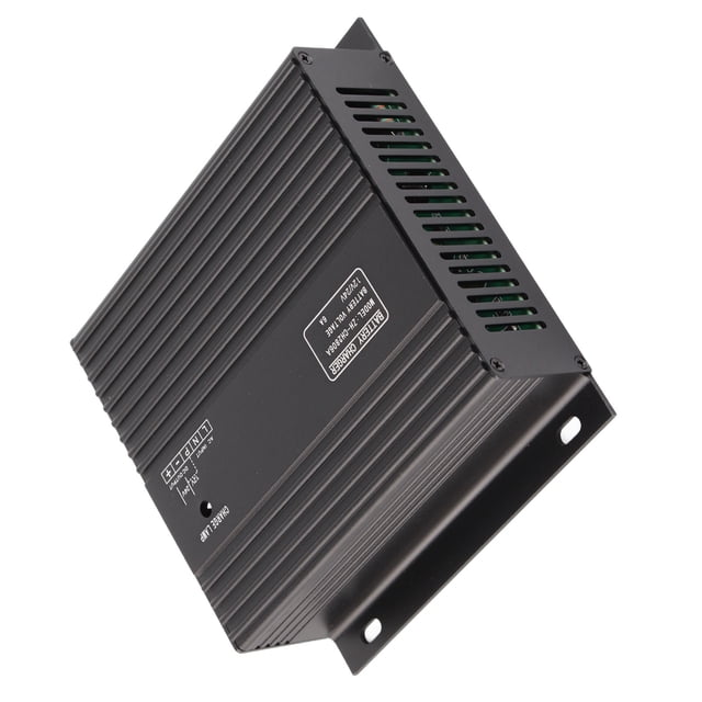 Battery Charger, Automatic Conversion, Powerful Function, Multiple Protection, Excellent Performance, Suitable for Continuous Long Term Replenishment of Automatic Generator Sets